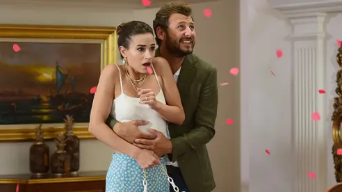 8. Bölüm 8. Bölüm