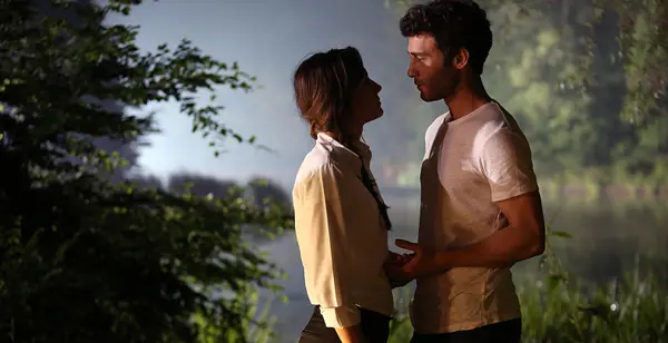 1. Bölüm Fragmanı