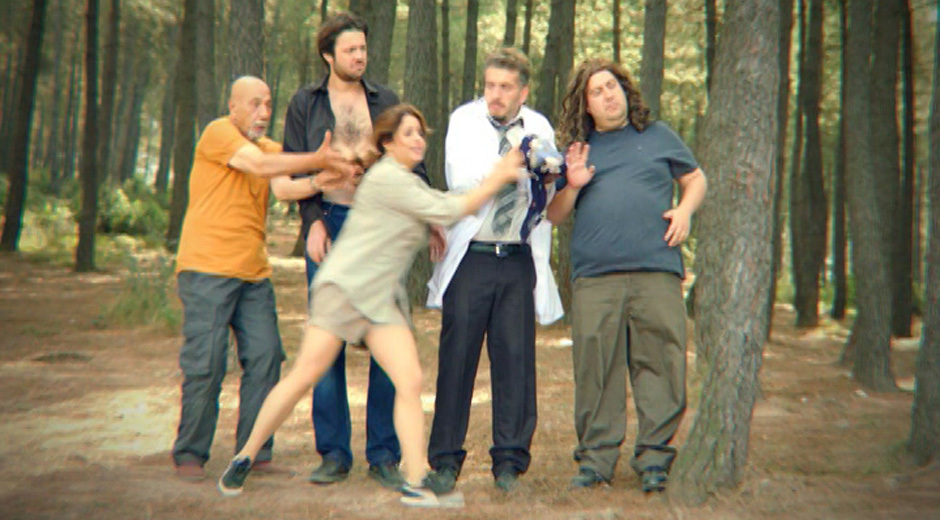 17.Bölüm 2.Fragmanı