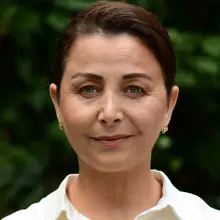 Melek Şahin Melek Şahin