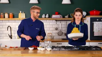 27. Bölüm Tanıtım