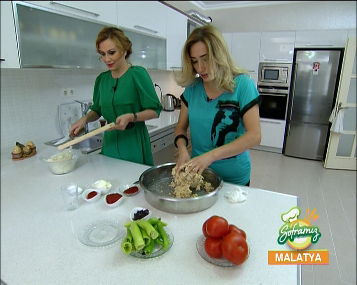 272. Bölüm - Didem'in Mutfağı: Malatya
