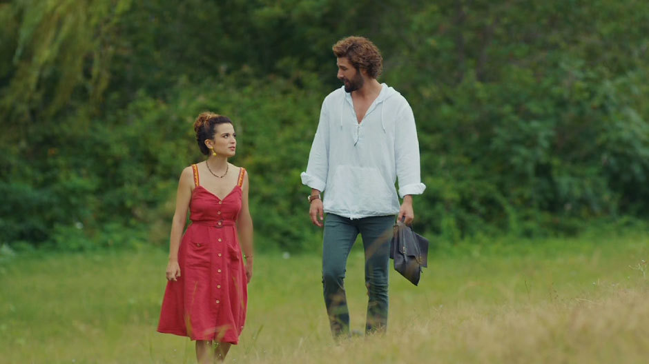 'İltifat değil, gerçek'