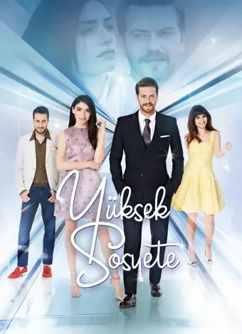 Yüksek Sosyete Yüksek Sosyete