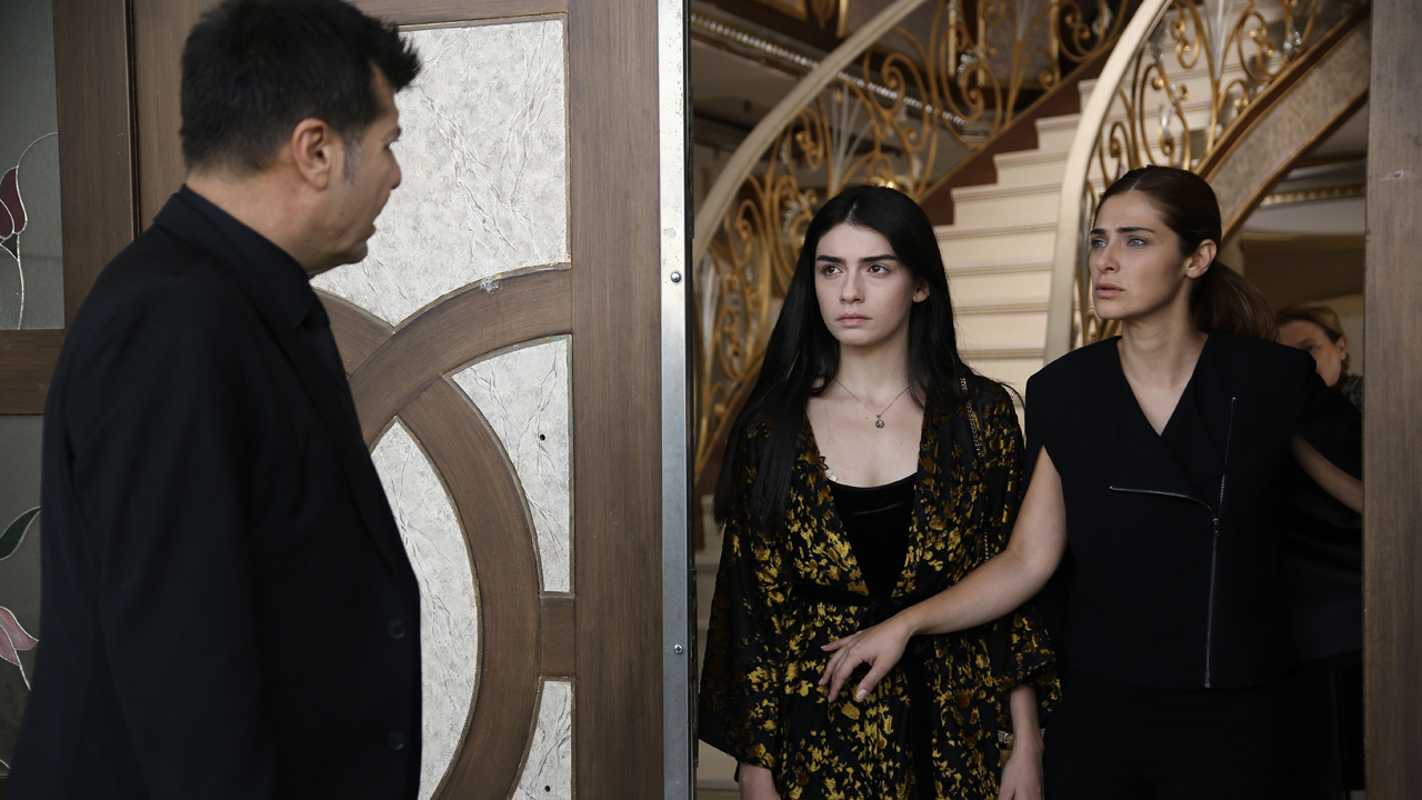 14. Bölüm Fragmanı