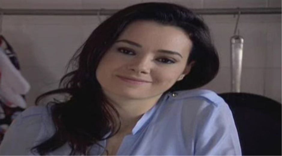 Koyu Kırmızı 11.Bölüm Fragmanı