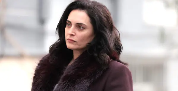 29. Bölüm Fotoğrafları