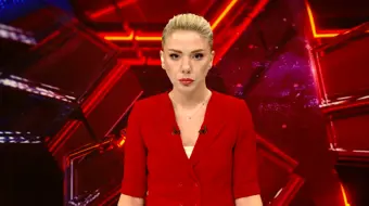 29 Ekim 2025 Ana Haber 29 Ekim 2025 Ana Haber