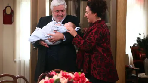 48. Bölüm Fragmanı 48. Bölüm Fragmanı