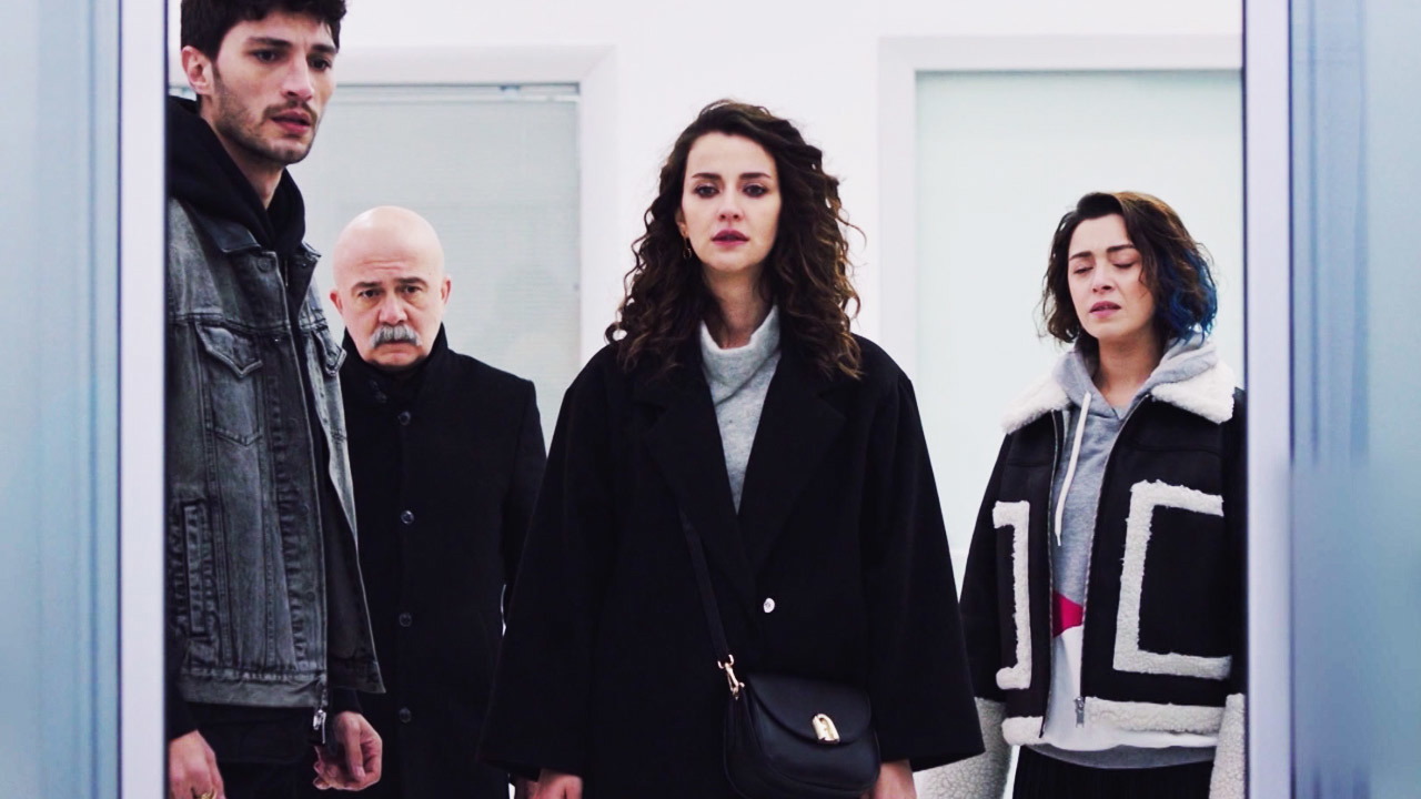 5. Bölüm Fragman