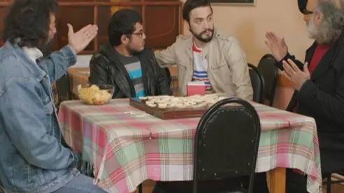 39. Bölüm Fragmanı 39. Bölüm Fragmanı