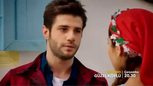 30. Bölüm 2. Fragmanı 30. Bölüm 2. Fragmanı