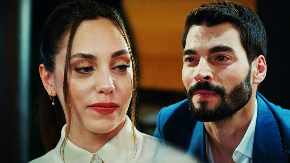 Benimle Evlenir Misin?