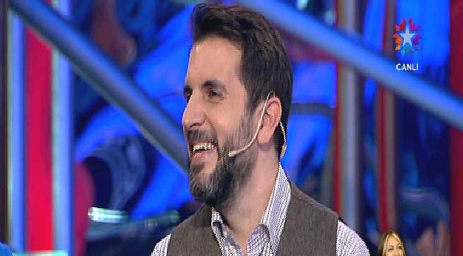 Osmantan Erkır'ın Bülent Ersoy korkusu