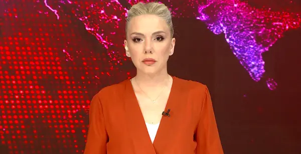 29 Temmuz 2025 Ana Haber