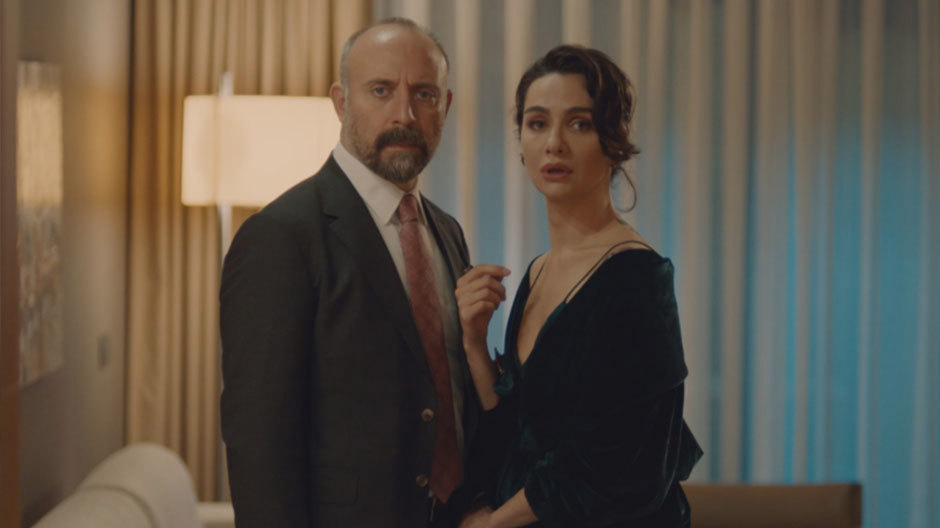 10. Bölüm 2. Fragmanı