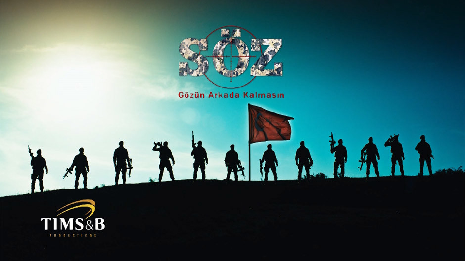 Yakında Star'da!