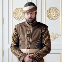 Zahir / Has Odabaşı Zahir / Has Odabaşı