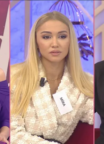 Mira ve Fırat Kavuşabilecek mi? Mira ve Fırat Kavuşabilecek mi?