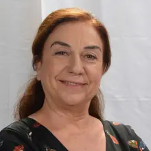 Neşe Eğilmez Neşe Eğilmez