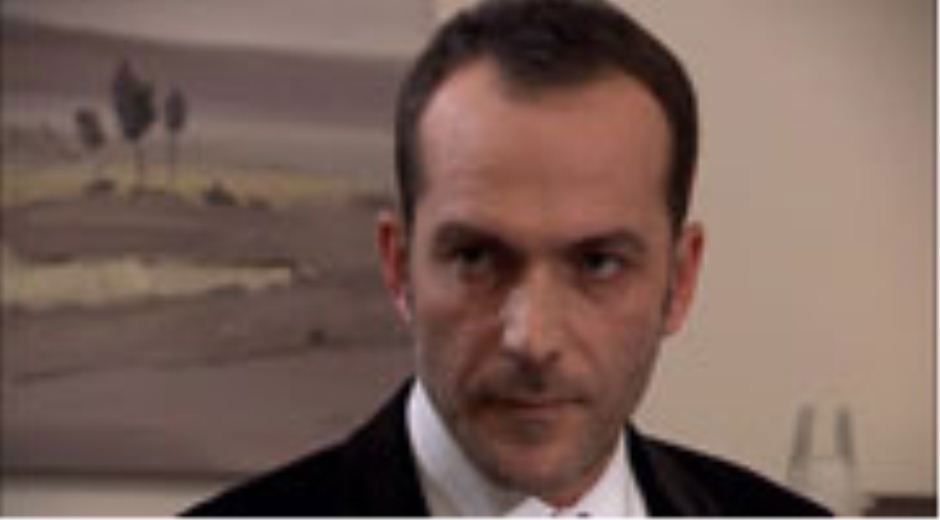 'Alay mı ediyorsun benimle?