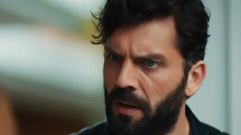8. Bölüm Fragman 8. Bölüm Fragman