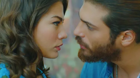 9. Bölüm Fragmanı 9. Bölüm Fragmanı