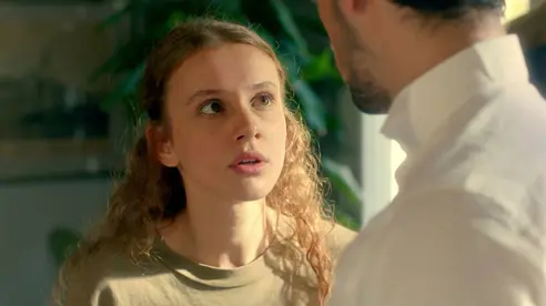 8. Bölüm Fragman 8. Bölüm Fragman