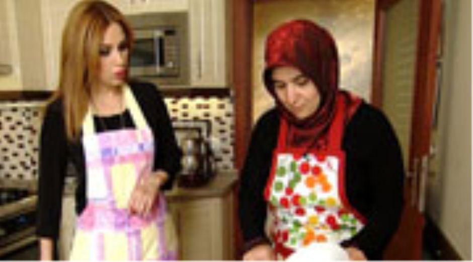 259. Bölüm - Zeynep'in Mutfağı: Safranbolu