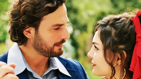 8. Bölüm 2. Fragman 8. Bölüm 2. Fragman