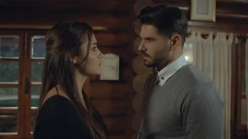 13. Bölüm Fragmanı 13. Bölüm Fragmanı