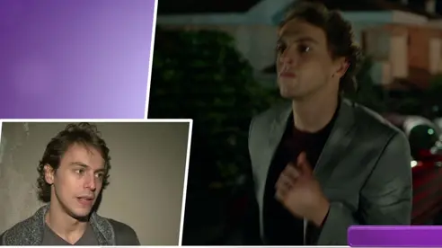 Medcezir'in Orkun'u Metin Akdülger En Güzel Bölüm'de! Medcezir'in Orkun'u Metin Akdülger En Güzel Bölüm'de!