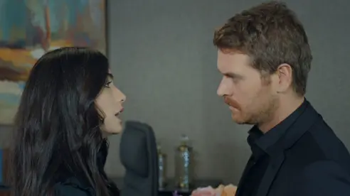 20. Bölüm 2. Fragmanı 20. Bölüm 2. Fragmanı
