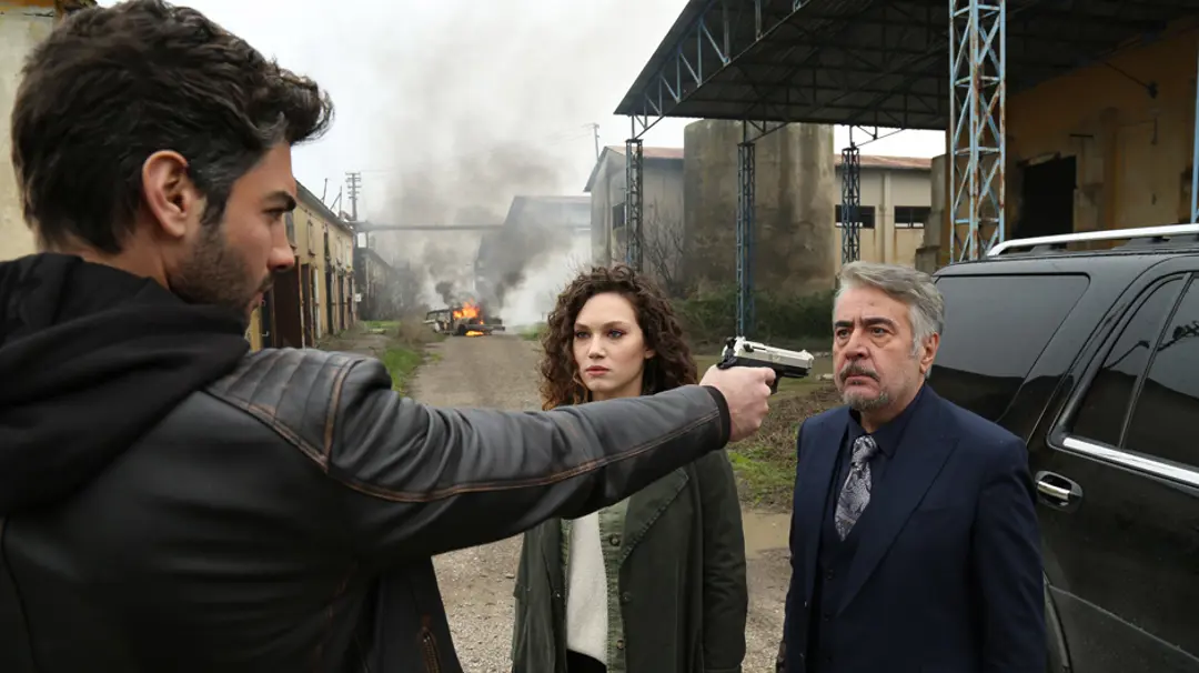 Setten İlk Kareler Setten İlk Kareler