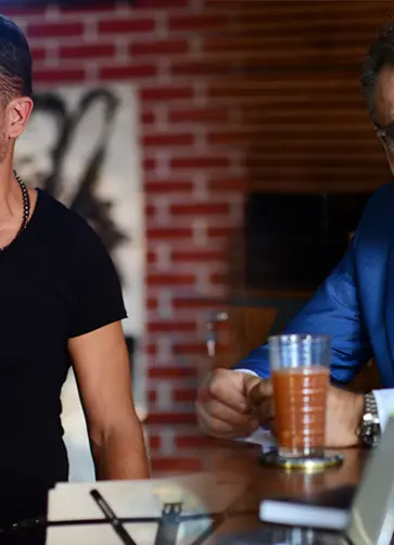 Tamer Levent 'Garip', Murat Aygen ise 'Avukat Can' Rolü ile İstanbullu Gelin'de! Tamer Levent 'Garip', Murat Aygen ise 'Avukat Can' Rolü ile İstanbullu Gelin'de!