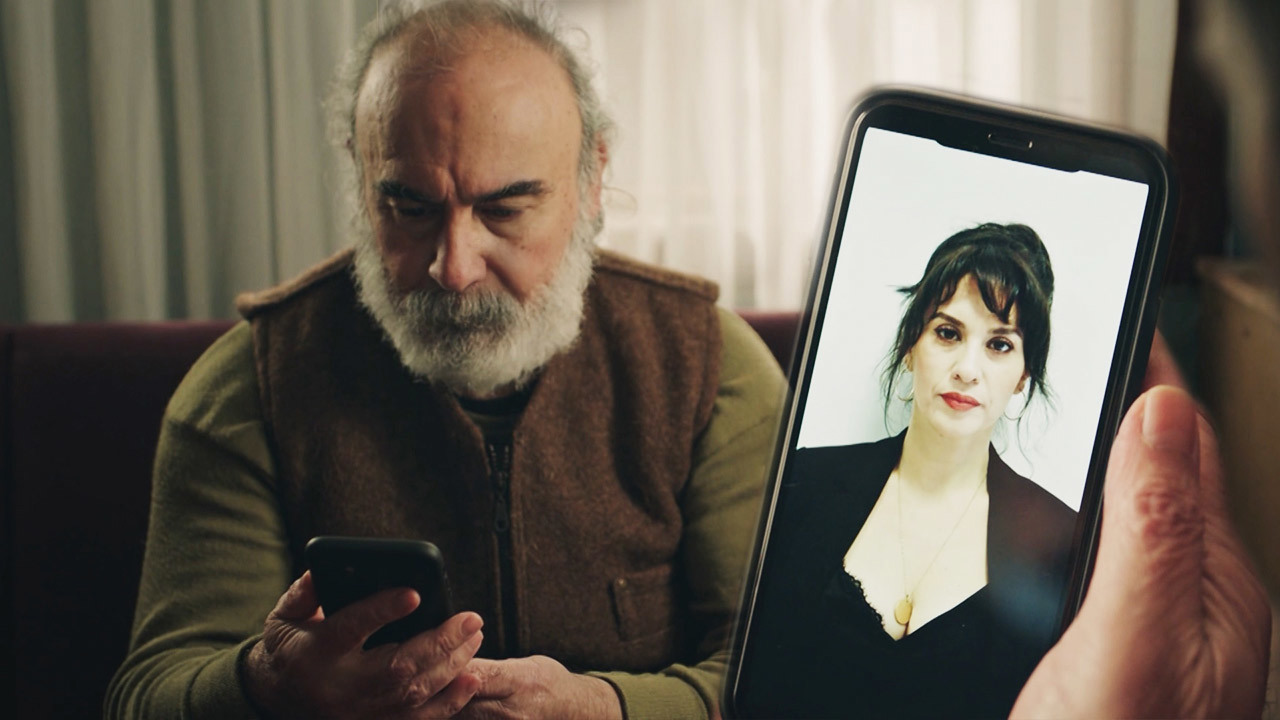 Karınız İntihar Etmedi
