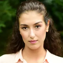 Ayşe Şahin