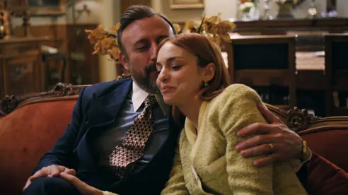 12. Bölüm Fragman 12. Bölüm Fragman