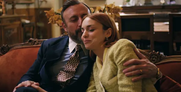 12. Bölüm Fragman