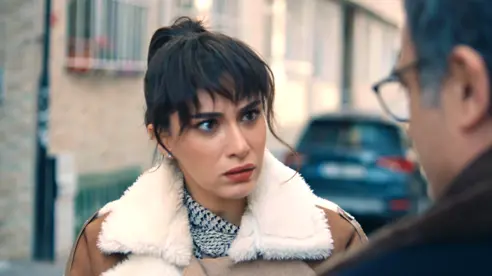 6. Bölüm Fragman 6. Bölüm Fragman
