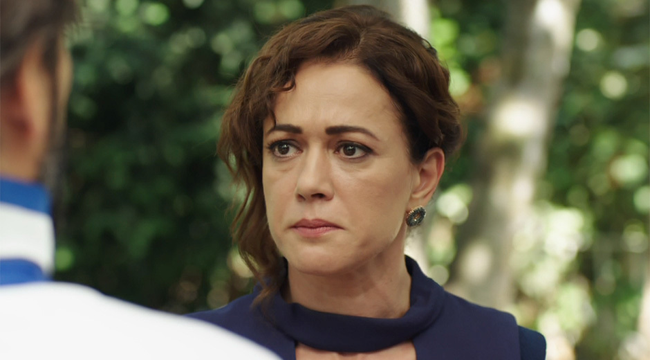 'Bitmiş bu iş'