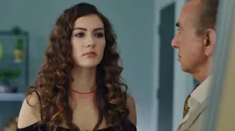 Melike, Mehmet'in neden yalanlara ortak olduğunu öğreniyor
