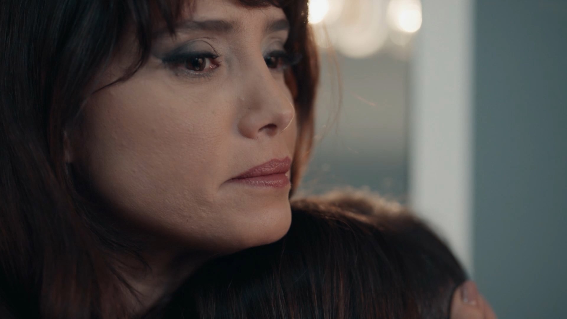 Leyla Kaçtı