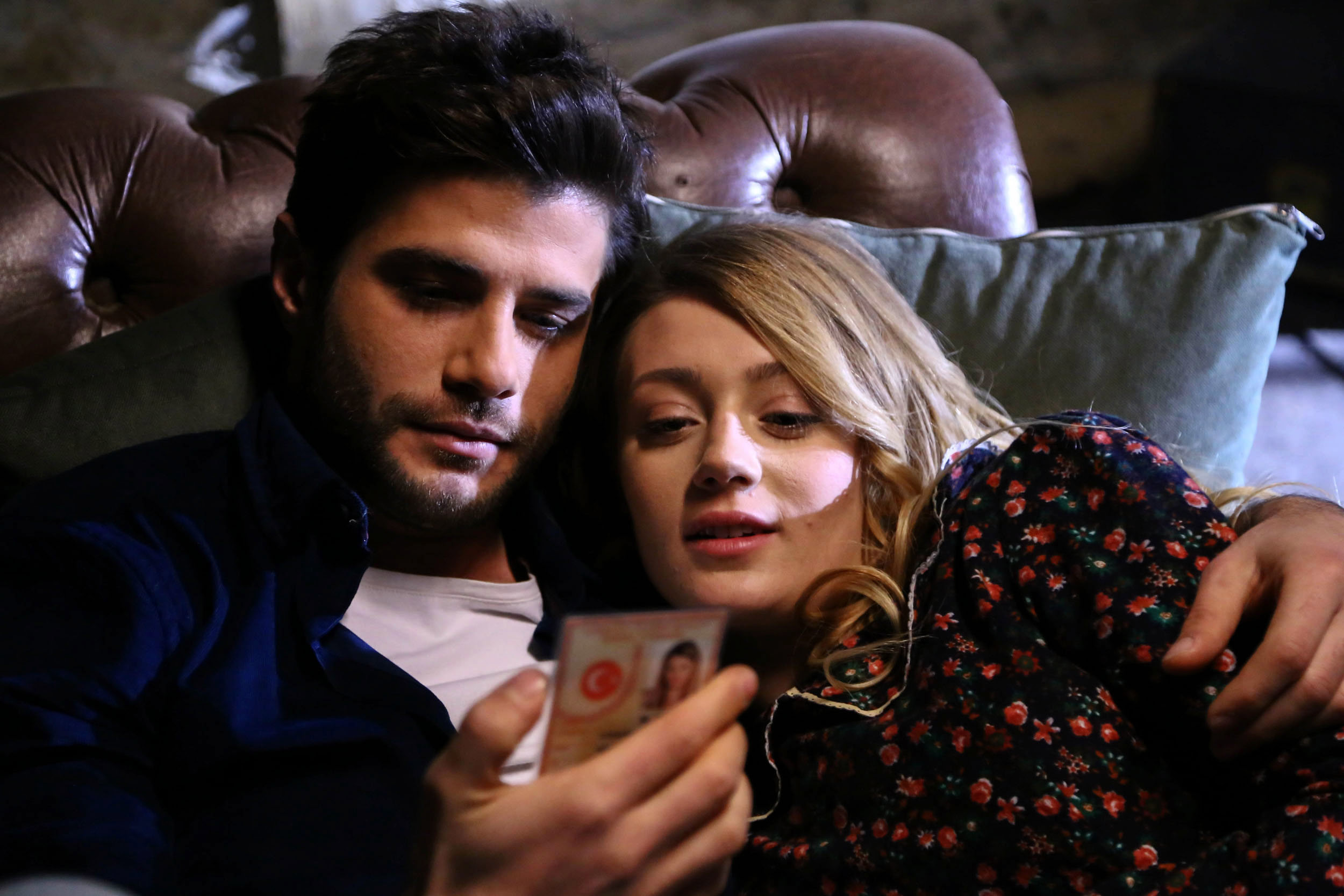 31. Bölüm Fragmanı