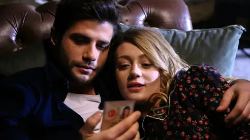 31. Bölüm Fragmanı 31. Bölüm Fragmanı