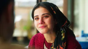 Bana Okulu Ablama Mezarı Çok Gördüler!