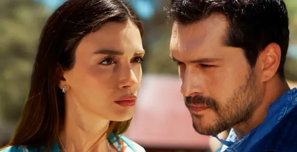 Doğanın Kanunu 2. Bölüm Fragman