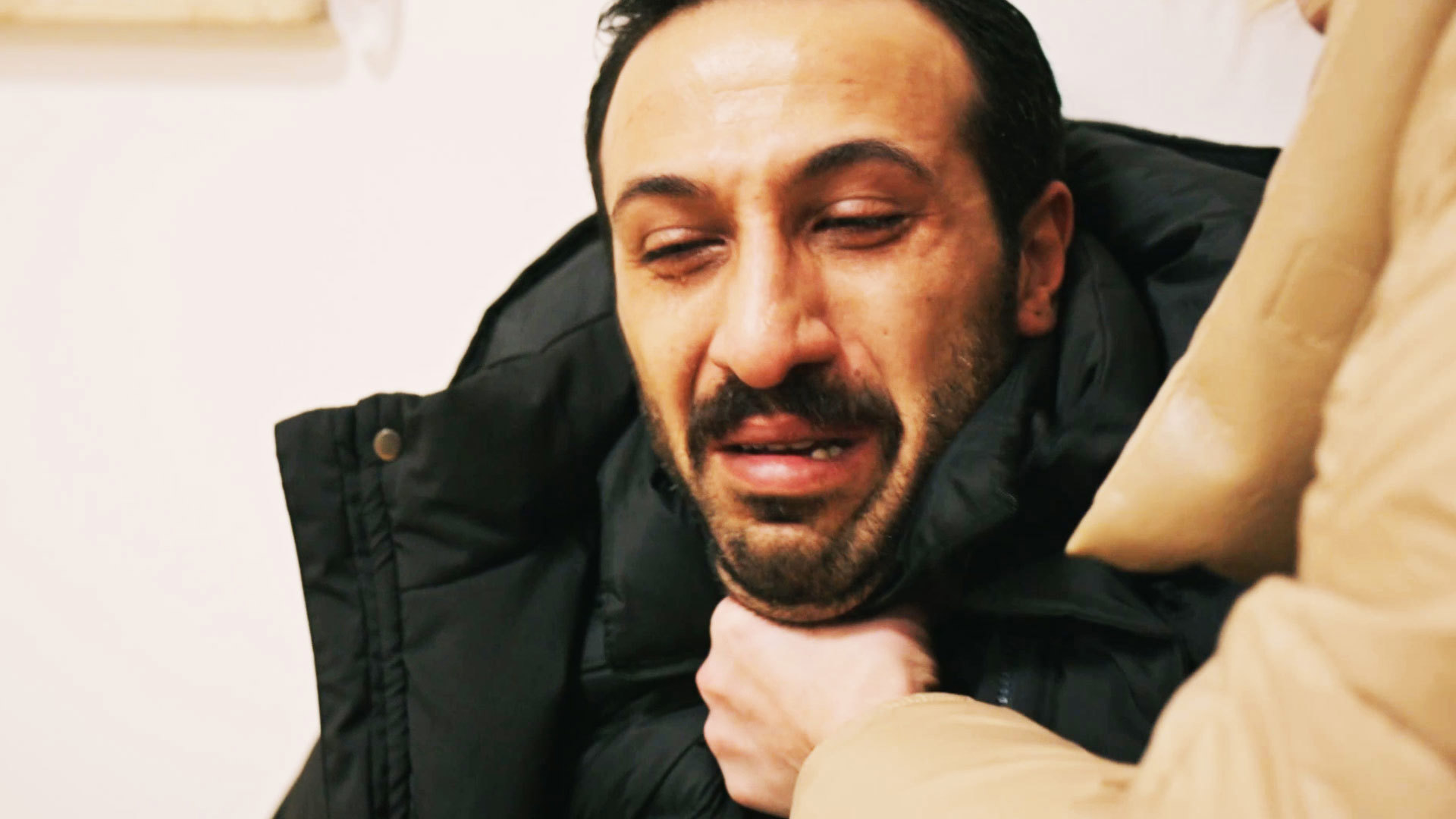 Abidin'in Hatası Aileyi Paramparça Etti!