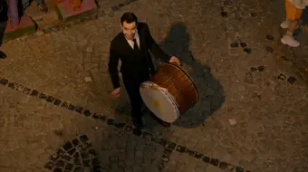 Davullu Zurnalı Kız İsteme!