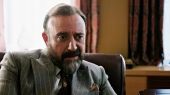 Kenan Baran İçini Döktü...